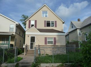 1931 Fillmore St NE, Minneapolis, MN 55418