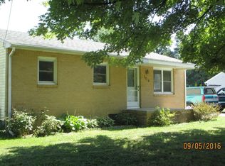 3210 Wilber Ave, Flushing, MI 48433