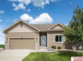 7709 S 188th St, Gretna, NE 68028