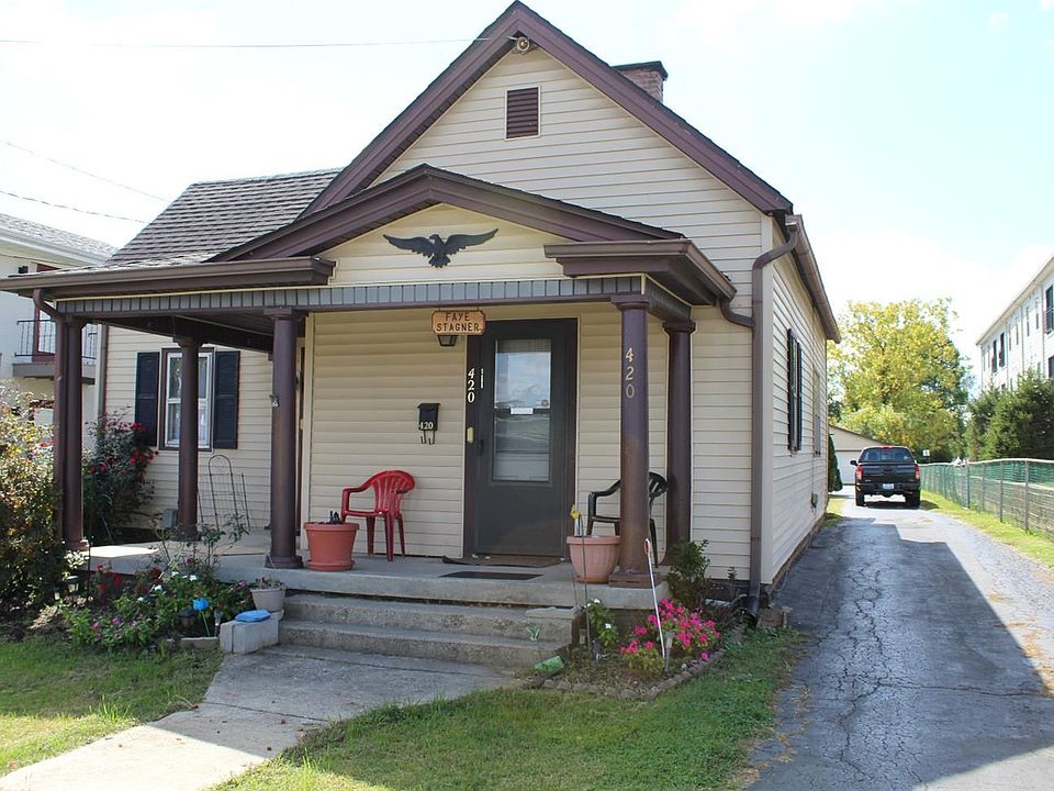 1st image of 420 Big Hill Ave