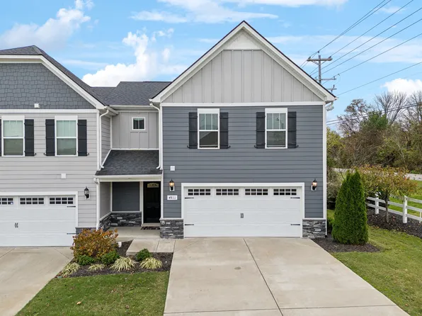 4811 Silvosa St, Murfreesboro, TN 37128