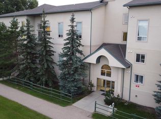 Village Green II at Lewis Estates, Edmonton, AB T5T 3Y4