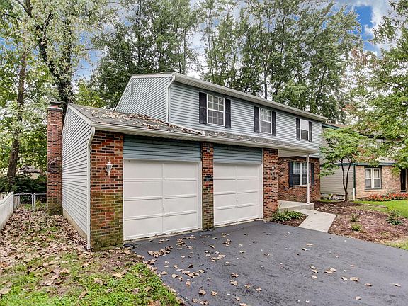 4th image of 4127 Willow Hollow Dr