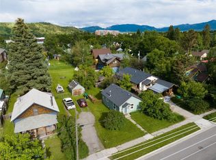 428 N Wallace Ave, Bozeman, MT 59715