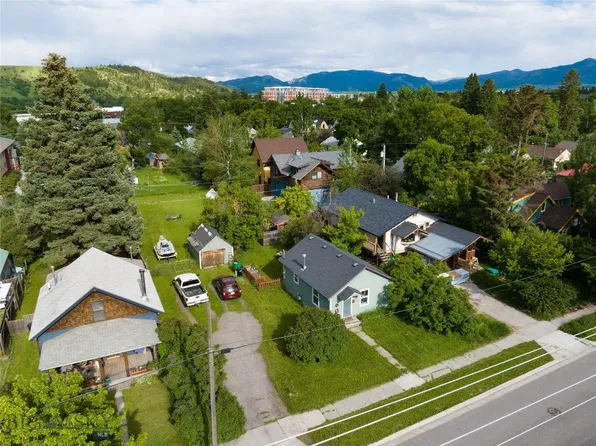 428 N Wallace Ave, Bozeman, MT 59715