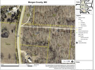 8224 Spirit Ln, Gravois Mills, MO 65037