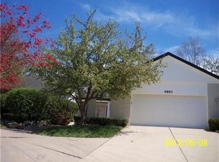 6893 Arlington Dr, West Bloomfield, MI