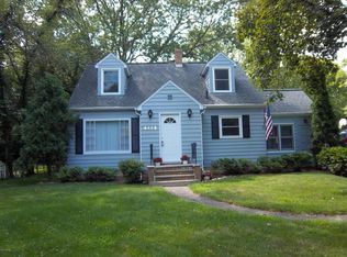 4113 Truman St, Kalamazoo, MI 49004