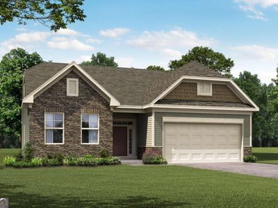 371 Boundless Ln, Canton, GA, 30114