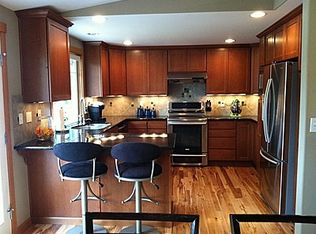6807 22nd Dr NE, Marysville, WA 98271
