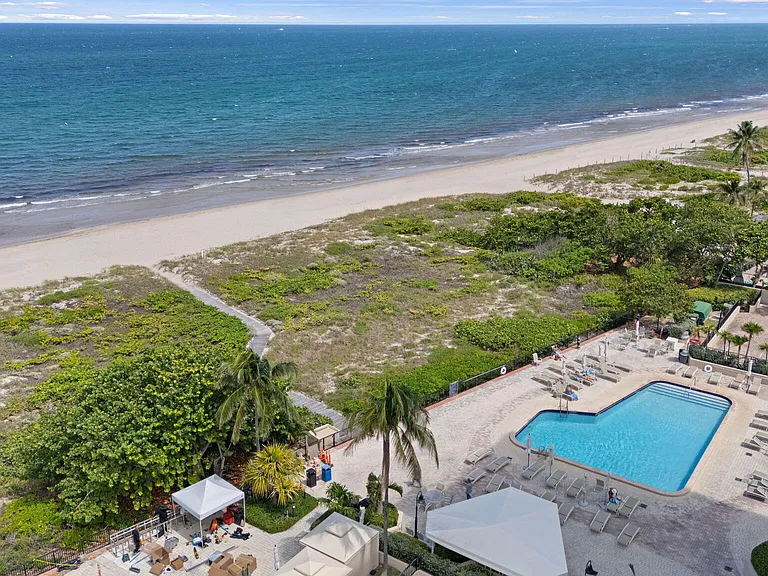 1900 S Ocean Blvd #10J — Photo 27