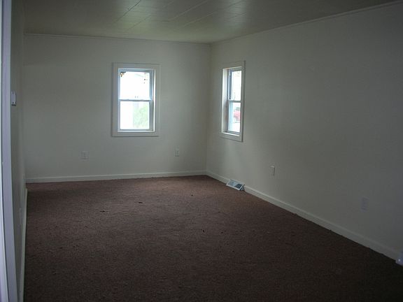 Living Room after Rehab
