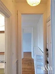 Rented by Buchbinder & Warren