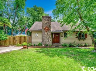 4503 S Harrison St, North Myrtle Beach, SC 29582