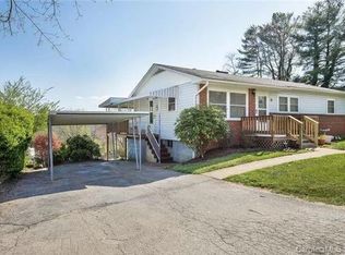 48 Huffman Rd, Asheville, NC 28806