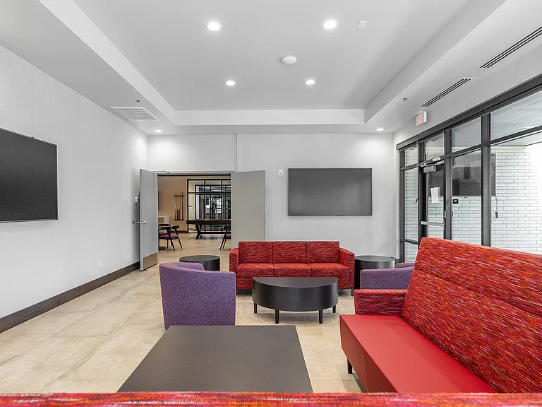 Multipurpose Room