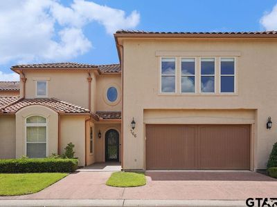 766 Esperanza Pl, Tyler, TX, 75703