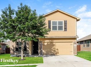 10111 Rush Cyn, Converse, TX 78109