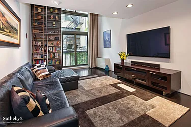 Sold by Sotheby's International Realty