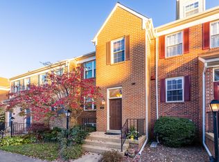 2123 Dominion Heights Ct, Falls Church, VA 22043
