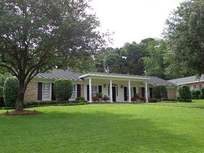24 Edgefield Rd, Mobile, AL, 36608