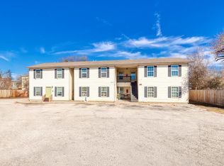 6110 Wheless Cv APT F, Austin, TX 78723