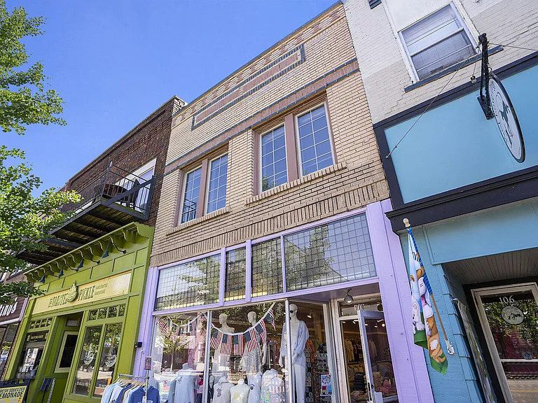 110 Washington Ave #110 — Photo 31