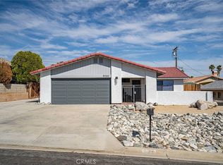 9750 San Simeon Dr, Desert Hot Springs, CA 92240