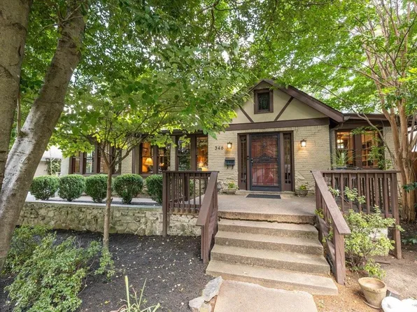 346 S Reese St, Memphis, TN 38111