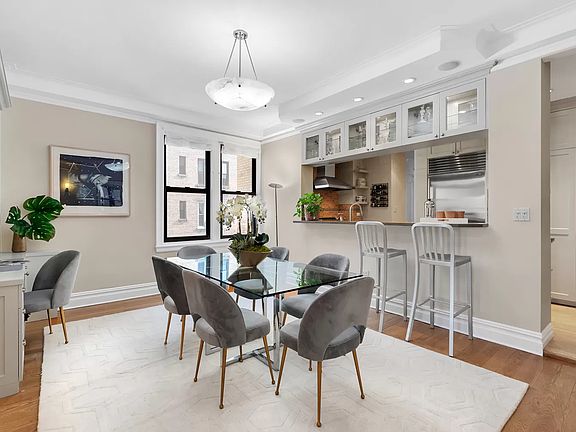 2nd image of 334 W 86th St APT 11A