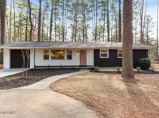 525 Highland Rd, Southern Pines, NC 28387