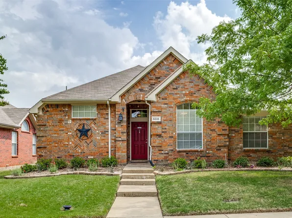 6245 White Pine Dr, McKinney, TX 75070