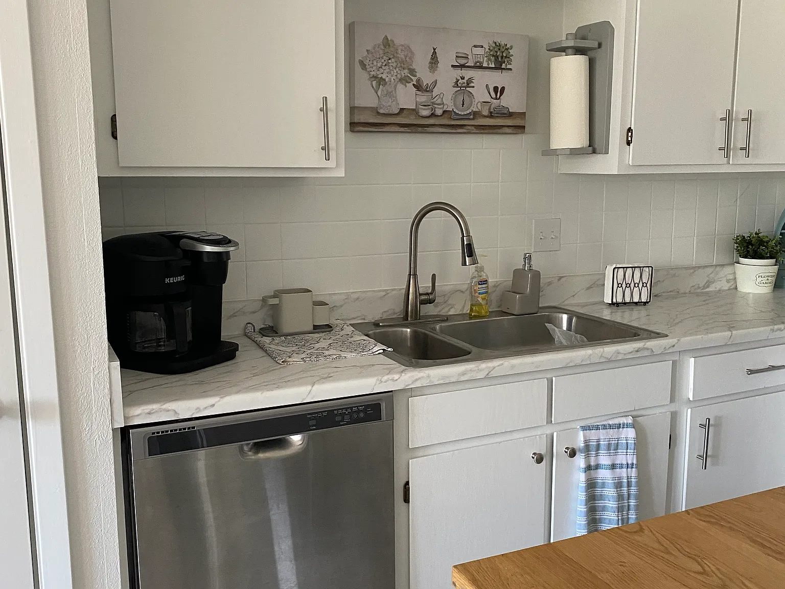 2 bed, 1000 sqft, $2,500 — Photo 3