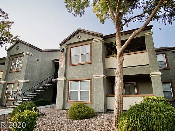 2nd image of 555 E Silverado Ranch Blvd Unit 2048