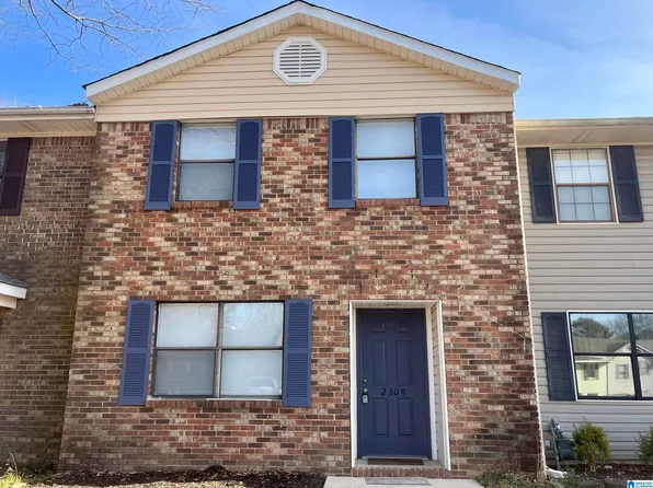 2309 Cheshire Dr, Birmingham, AL 35235