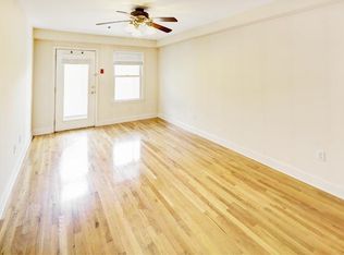 515 Monroe St APT 3, Hoboken, NJ 07030