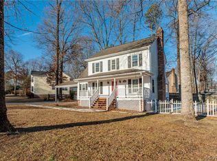 10924 Crofton Rd, Chester, VA 23831