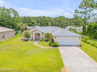 19 Potters Ln, Palm Coast, FL 32164