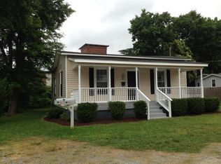 902 Checker St, Graham, NC 27253