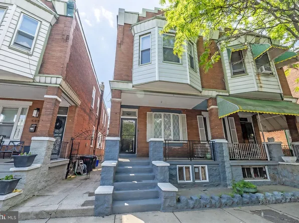 550 N 58th St, Philadelphia, PA 19131