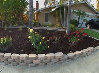 23381 Via Ronda, Mission Viejo, CA 92691