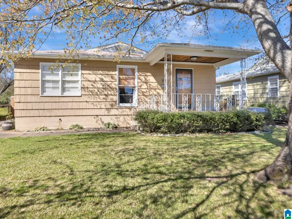 1516 Monticello Rd, Irondale, AL 35210