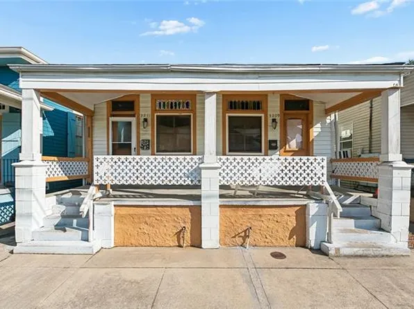 3211 Baronne St, New Orleans, LA 70115