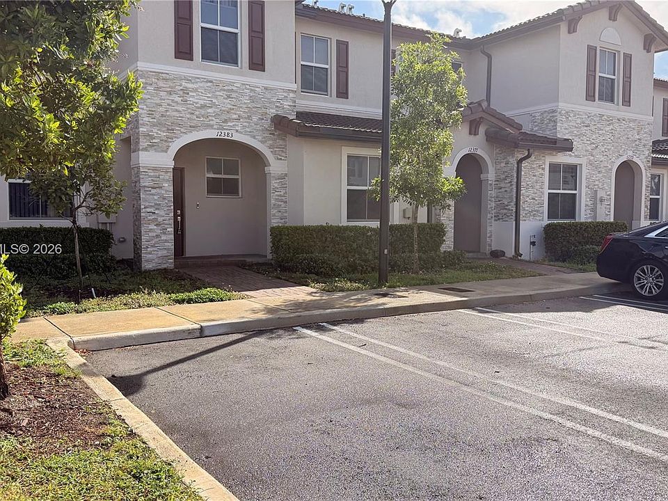 1st image of 12383 NW 23rd Ct