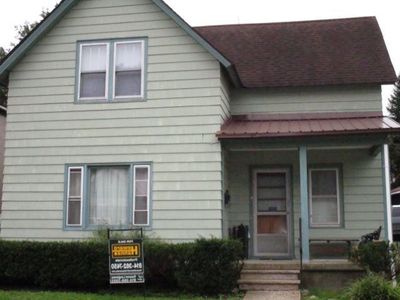 32 York St, Bradford, PA, 16701