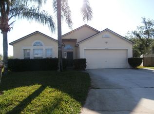 3409 Lawn Tennis Dr, Jacksonville, FL 32277
