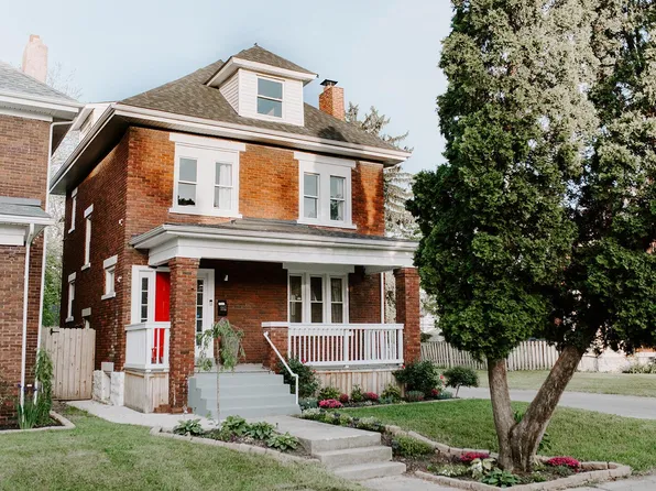 992 S 22nd St, Columbus, OH 43206