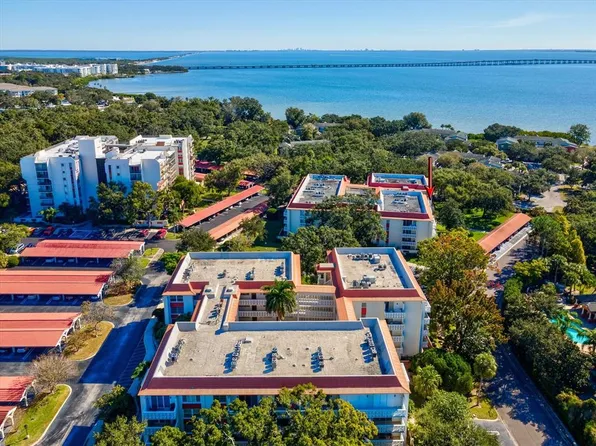 2650 Pearce Dr Unit 403, Clearwater, FL 33764