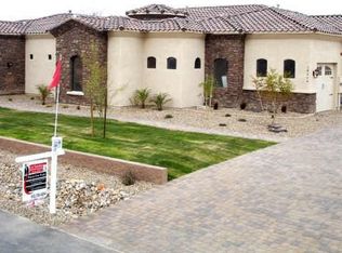 18216 W San Juan Ct, Litchfield Park, AZ 85340