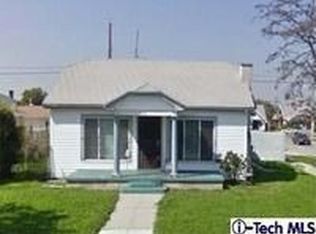 3651 S Van Ness Ave, Los Angeles, CA 90018